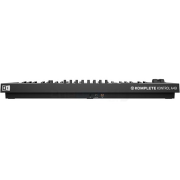 Native Instruments Komplete Control A49 ДОСТАВКА 24 часа |