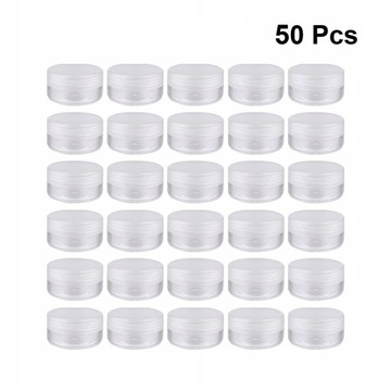 Beauty Jars Container Box Cream 150 шт.