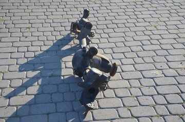 Картер переднего моста Wrangler JK Sport Sahara D30 68004069AC