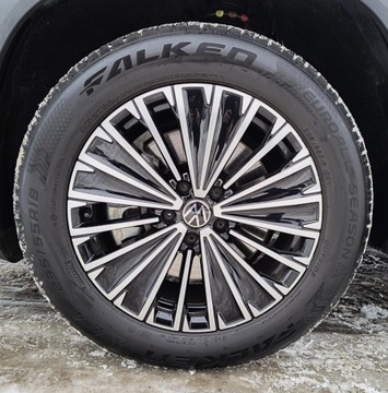 Volkswagen Tayron 2025 Volkswagen Tayron 2.0 TDI 193KM 4x4 Life Plus DSG,, zdjęcie 29