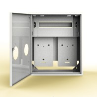 ROZDZIELNICA LICZNIKOWA RLN2L1F+16M 16 MODUŁÓW