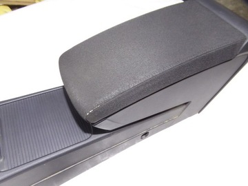 ПОДЛОКОТНИК ЦЕНТРАЛЬНЫЙ ТУННЕЛЬ VW PASSAT B6 ЕВРОПА