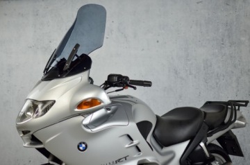 ТУРИСТИЧЕСКОЕ ВЕТРОВОЕ СТЕКЛО BMW R 1150 RT 01-04 LOSTER