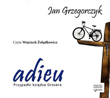 ADIEU (KSIĄŻKA)