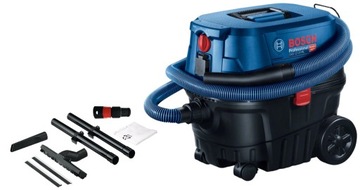 BOSCH Odkurzacz przemysłowy GAS 12-25 1250W 25L