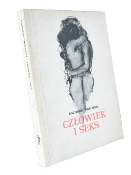 CZŁOWIEK I SEKS - IMIELIŃSKI