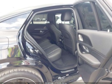 Mercedes GLE V167 2025 Mercedes-Benz GLE 450 Coupe 4Matic 2025 3.0l 3.0 Benzyna 375KM, zdjęcie 12