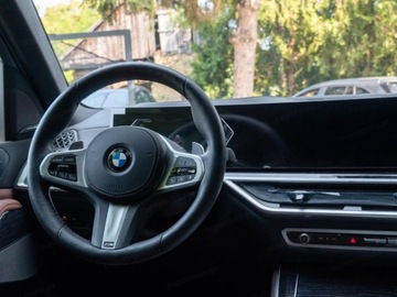 BMW X5 G05 SUV Facelifting 3.0 30d 298KM 2025 xDrive30d Sport Suv 3.0 (298KM) 2025, zdjęcie 11