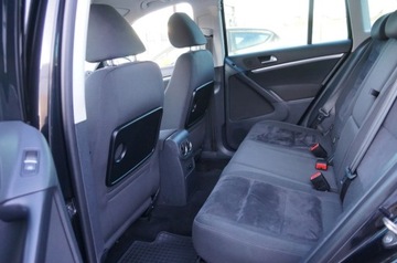 Volkswagen Tiguan I SUV Facelifting 2.0 TDI CR DPF BlueMotion 140KM 2013 Volkswagen Tiguan 2.0 TDI CR 140 KM, 4x4, Lift, Klimatronic, Navi, Hak, GW, zdjęcie 26