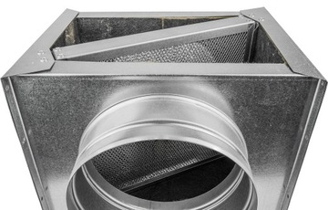 Filter Box Изолированный фильтр Fi 150 SFS/IZ