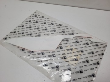 DERBI SENDA SM X-TREME 21r RIGHT Tail Cover Wrap 2H003565