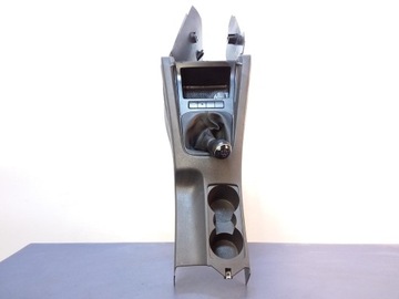 VW GOLF V ЦЕНТРАЛЬНЫЙ ТУННЕЛЬ 1K0863243A