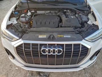 Audi Q3 II 2023 Audi Q3 Premium S Line 45 2023 2.0 Benzyna 228KM, zdjęcie 6