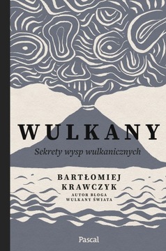 Wulkany Sekrety wysp wulkanicznych Krawczyk*DEFEKT