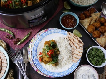 Мультиварка-Мультиварка CSC063X 7,5л