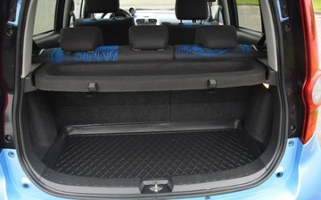 Opel Agila B 1.2 Twinport ECOTEC 94KM 2014 Opel Agila 1.2B Klima Automat 2014r 116 Tys Km Sprowadzony 1.2 Benzyna, zdjęcie 17