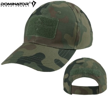 ТАКТИЧЕСКАЯ БЕЙСБОЛКА ДОМИНАТОР PL CAMO CAMO WZ.93