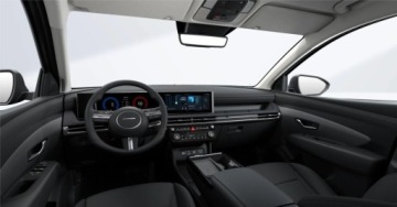 Hyundai Tucson IV 2026 Hyundai Tucson Hybrid 1.6 T-GDi 239 KM 2WD 6AT Smart Led 1.6 Hybryda 239KM, zdjęcie 5