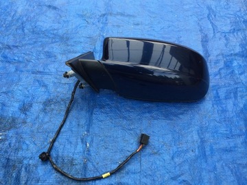 DODGE CHARGER 16 17 18 ZRCÁTKO 5 PIN