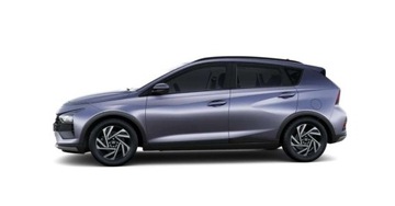 Hyundai Bayon SUV Facelifting 1.0 T-GDI 100KM 2025 Hyundai Bayon 1.0 T-GDI 7DCT 100KM Modern Comfort Benzyna 100KM, zdjęcie 1