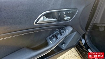 Mercedes CLA C117 Coupe Facelifting 2.0 250 211KM 2018 Mercedes-Benz CLA CLA 250 zarejestrowany dobra cena 2.0 Benzyna 211KM, zdjęcie 15