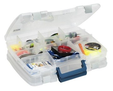 JAXON RH-308 ДВОЙНОЙ РЫБАЛОЧНЫЙ ЯЩИК