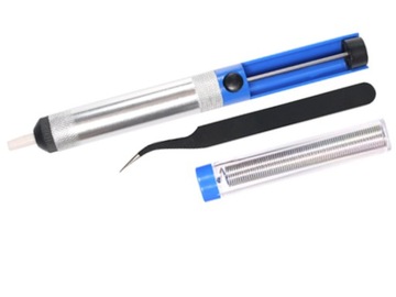 ПАЯЛЬНИК 100ВТ С ДЕРЕВЯННОЙ ГОРЕЛКОЙ ПИРОГРАФ ddoD1kit1