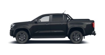 Volkswagen Amarok II 2026 Volkswagen Amarok PanAmericana 3.0 TDI V6 240KM 10AT 4MOTION NOWY Led ACC, zdjęcie 1