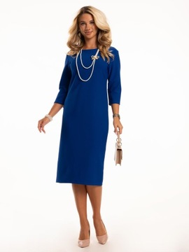 Элегантное формальное классическое платье много цветов польского продукта размера