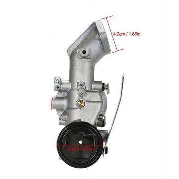 КАРБЮРАТОР ДЛЯ BRIGGS & STRATTON 491026 281707 490499
