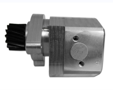 Гидронасос Ursus 4512 PZS-4.5 MF2 HYLMET