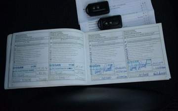 Nissan Note II 2013 Nissan Note 1.6B Automat Navi 101 Tys Km 2 Kpl Kol Sprowadzony Oplacony, zdjęcie 36