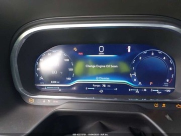 Chevrolet Suburban GMT900 2023 Chevrolet Suburban LT 2023 5.3l 5.3 Benzyna 355KM, zdjęcie 10