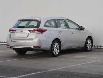 Toyota Auris II Touring Sports Facelifting 1.6 Valvematic 132KM 2015 Toyota Auris 1.6 Valvematic, Salon Polska, zdjęcie 4