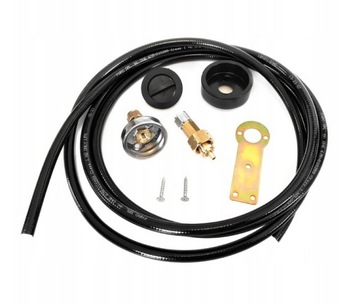 ADAPTER DO TANKOWANIA BUTLI 11KG LPG GASBANK KAMPE
