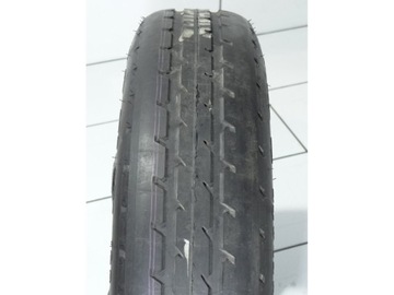 KOLO DOJEZDOVÉ 17" CADILLAC