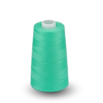 Nici do overlocka nici do szycia 5000 zielony 508
