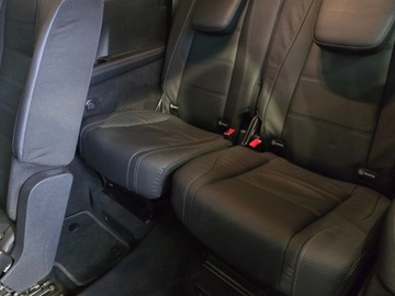 Mercedes GLS X167 SUV Facelifting 3.0 450d 367KM 2025 MERCEDES-BENZ GLS 450 d 4-MATIC AMG Line 3.0 (367KM) 2025, zdjęcie 14