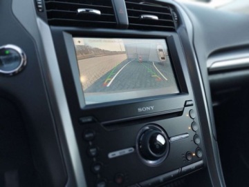 Ford Mondeo V Sedan 1.5 EcoBoost 160KM 2018 Ford Mondeo Ford Mondeo 1.5EB Titanium Winter 1.5 Benzyna 160KM, zdjęcie 23