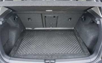 Volkswagen Golf VIII Hatchback 1.5 eTSI EVO mHEV 150KM 2020 Volkswagen Golf 1.5 eTSI 150KM Hybryda Life DSG Virtual cockpit Kamera Asy, zdjęcie 12