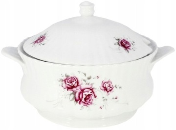 B444 WAZA 2500 IWONA PORCELANA CHODZIEŻ HURT