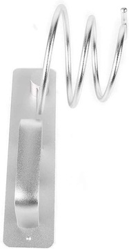 Держатель для фена, подставка-выпрямитель, 1 шт.