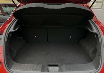 Nissan Juke II Crossover 1.0 DIG-T 114KM 2021 Nissan Juke 38.000KM gwarancja bezwypadkowy NAVI kamera AUTOMATNAVI, zdjęcie 33