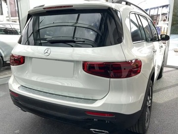 Mercedes GLB SUV 1.3 200 163KM 2025 MERCEDES-BENZ GLB 200 Progressive Suv 1.3 (163KM) 2025, zdjęcie 2