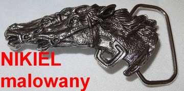 Цвета пряжек ремня для кобылы