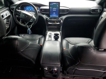 Ford Explorer VI 2021 Ford Explorer ST 2021 3.0l 3.0 Benzyna 400KM, zdjęcie 8