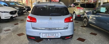 Peugeot 2013 Peugeot 4008 1.6 HDI 115 Km 4x4 Panorama dach Bardzo ladny stan MOZLIWA ZA, zdjęcie 15