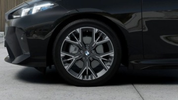 BMW Seria 2 F74 2026 BMW Seria 2 220 Gran Coupe 170 KM mHEV - Pakiet M Sport - Adaptacyjne LEDy, zdjęcie 3