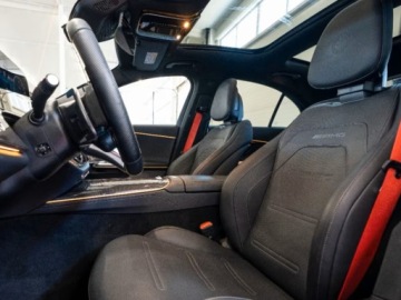 Mercedes Klasa E W214 2026 E Klasa AMG 53 4Matic+ Hybrid 3.0 (612KM) 2026, zdjęcie 3