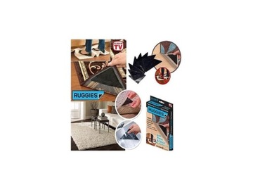 Противоскользящие коврики